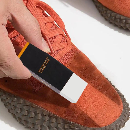 Sneaker Eraser