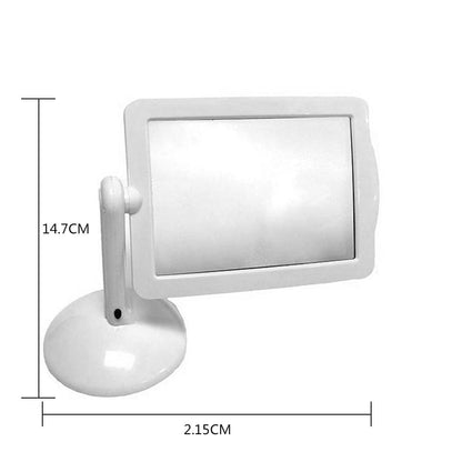 LED Screen Page Magnifier