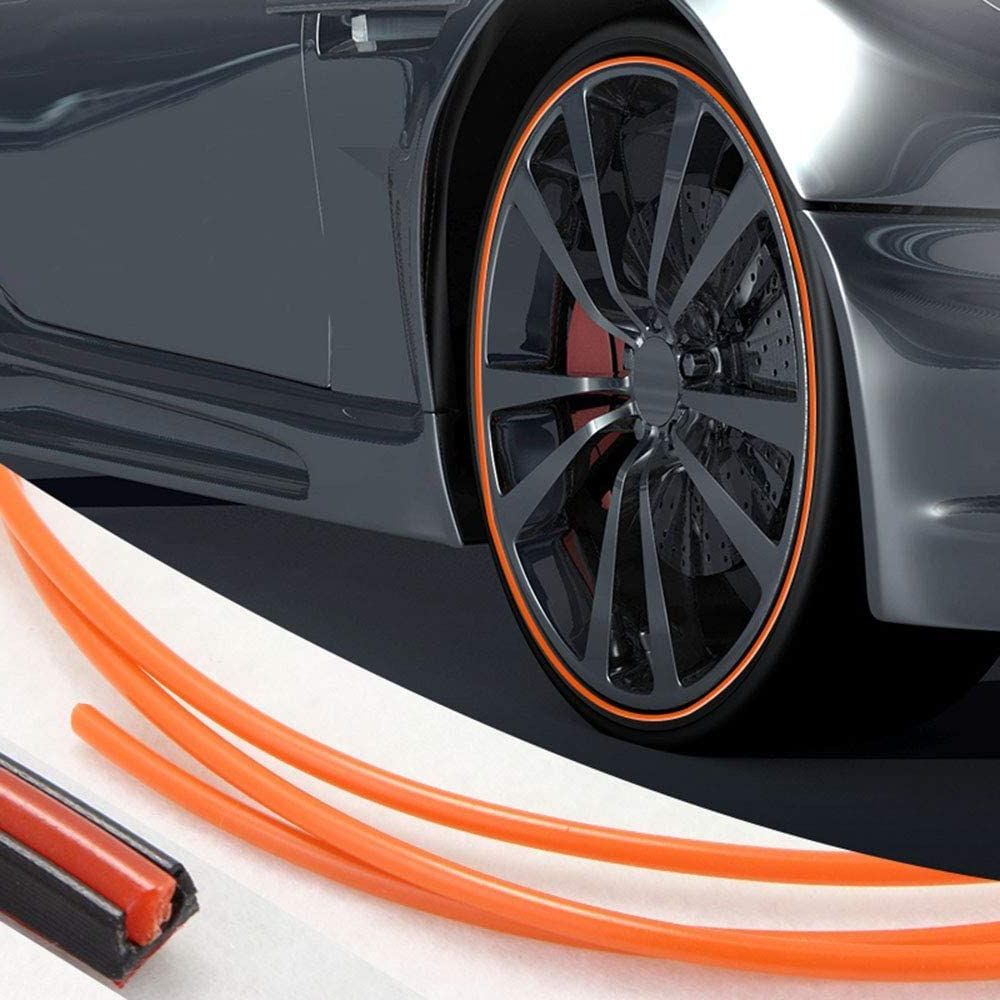 Pro Wheel Rim Protector