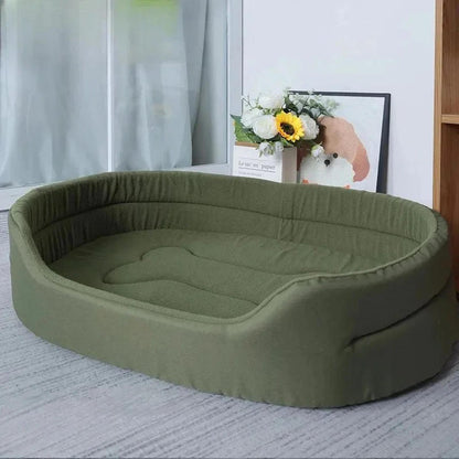 Eco Friendly Pet Beds
