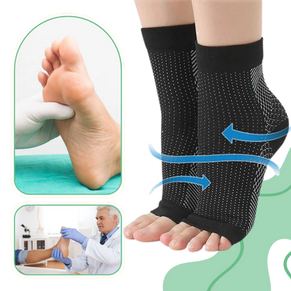 Pain Relief Neuropathy Socks