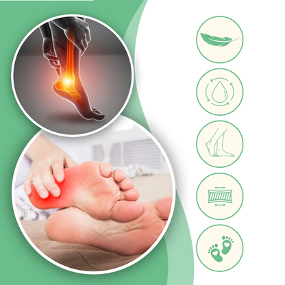 Pain Relief Neuropathy Socks