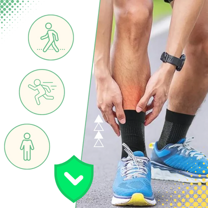 Pain Relief Neuropathy Socks