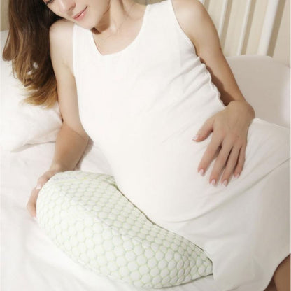 Three in One Side Sleeper Pregnancy Pillow