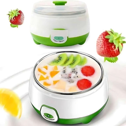 Mini Electric Probiotic DIY Yogurt Maker