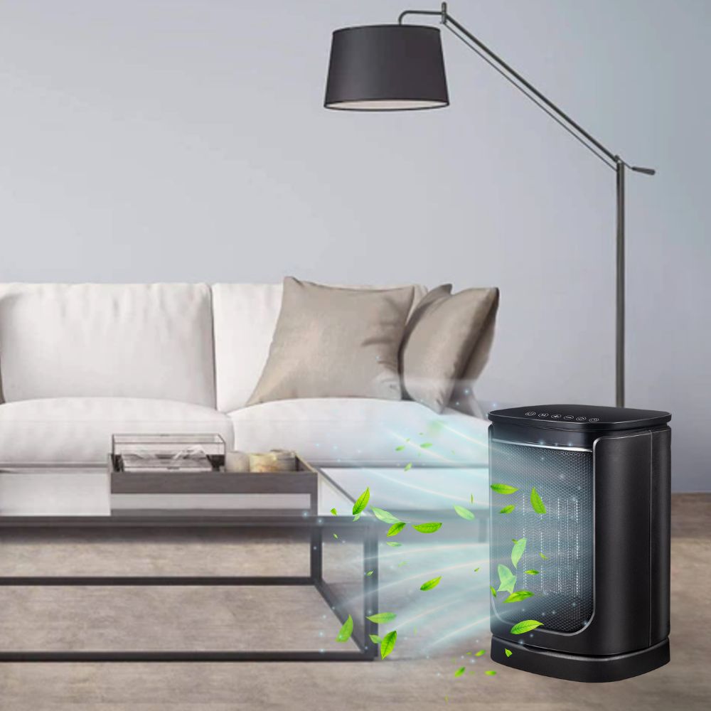 Portable Mini Air Cooler Bedroom Fan