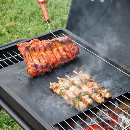 Chef Non-Stick BBQ Grill Mat