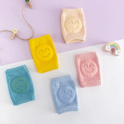 Baby Knee Pads for Crawling Toddlers