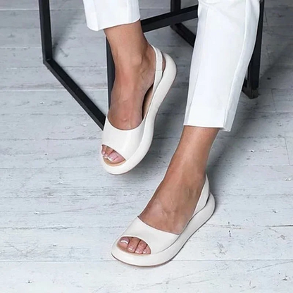Casual Summer Sandal