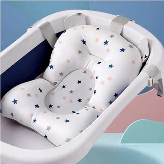 Baby Bath Seat Support Mat