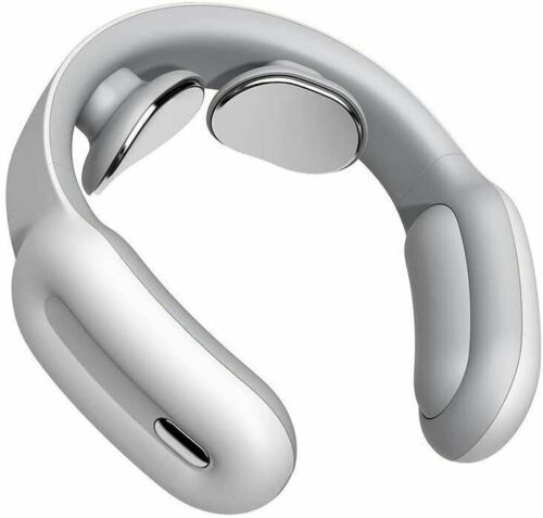 Pulse & Heat Intelligent Neck Massager