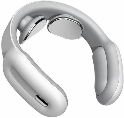 Pulse & Heat Intelligent Neck Massager