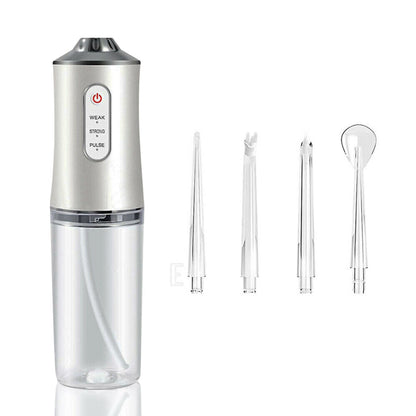 Portable Dental Water Flosser