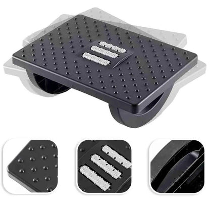 Under Desk Foot Rest