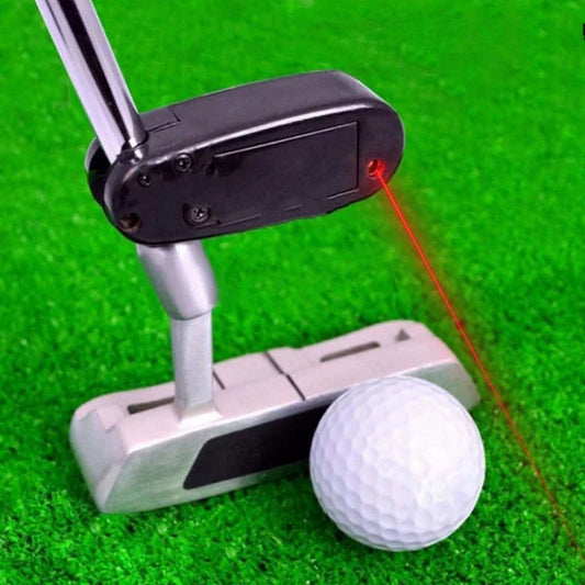 Precision Golf Laser Putting Aid Stroke Trainer Guide