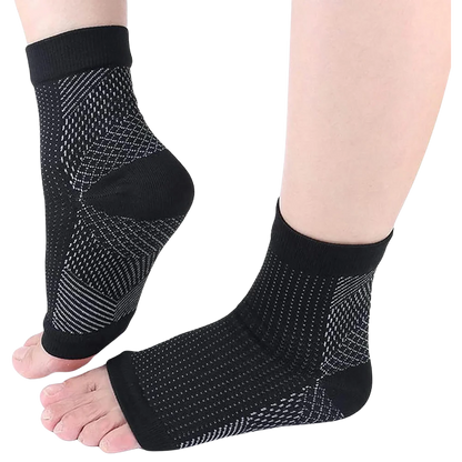 Pain Relief Neuropathy Socks