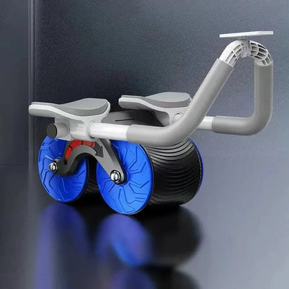 Plank Ab Roller Wheel for Core Trainer