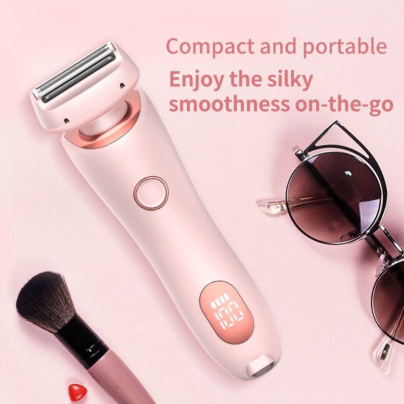 Electric Shaver for Women