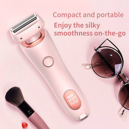 Electric Shaver for Women