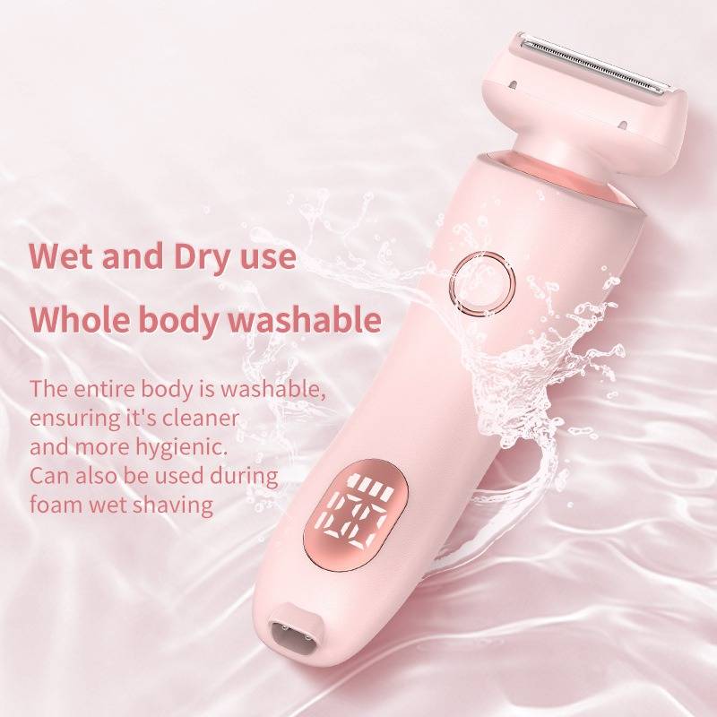 Electric Shaver for Women