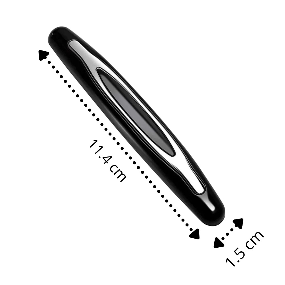 4-pack Car Door Protection Strips