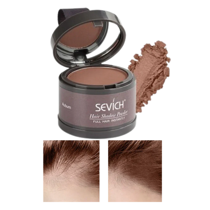 Hair Root Concealer Powder