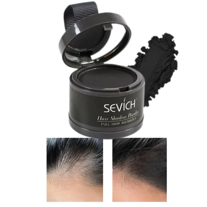 Hair Root Concealer Powder