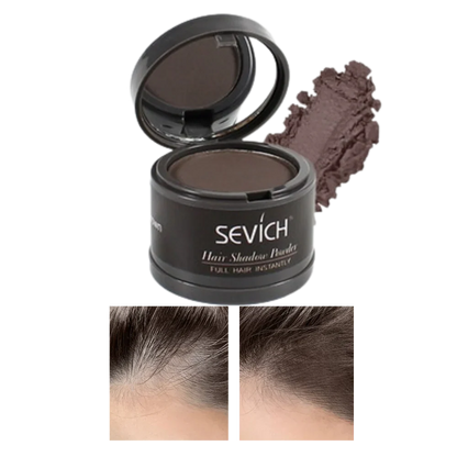 Hair Root Concealer Powder