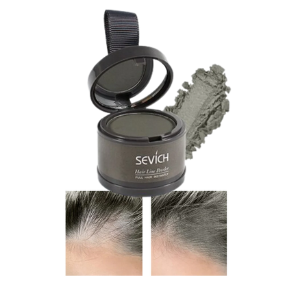 Hair Root Concealer Powder