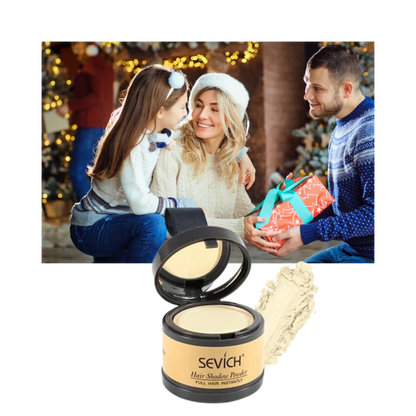 Hair Root Concealer Powder