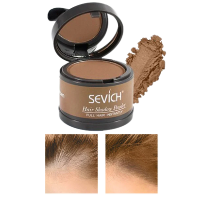 Hair Root Concealer Powder