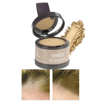 Hair Root Concealer Powder