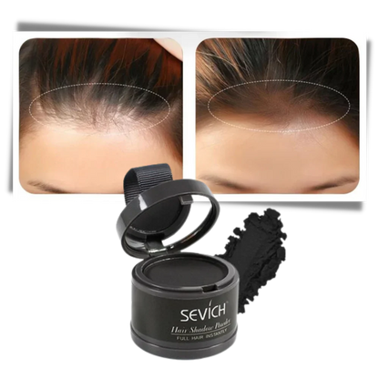 Hair Root Concealer Powder