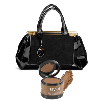 Hair Root Concealer Powder