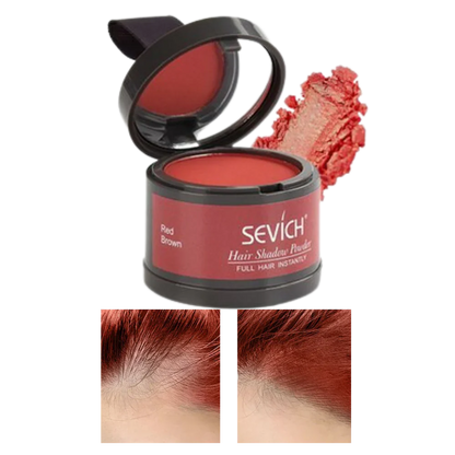 Hair Root Concealer Powder