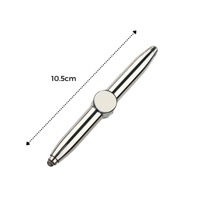 Fidget Spinner Pen