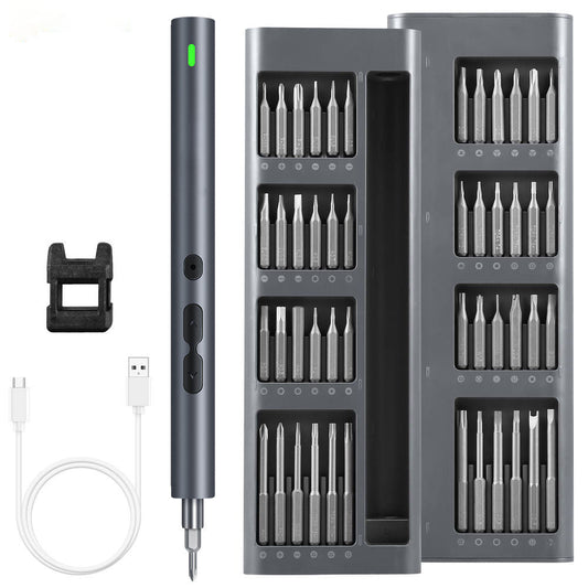 Electric Screwdriver 120 In 1 Set