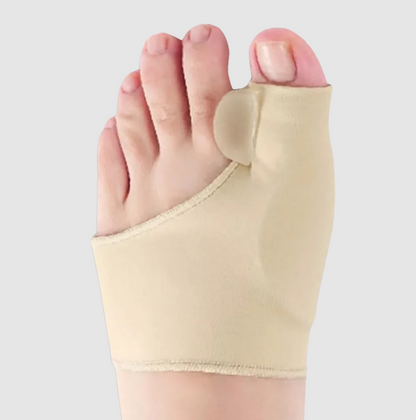 Gel bunion corrector