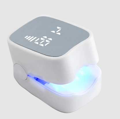 Painless Nail Fungus Laser