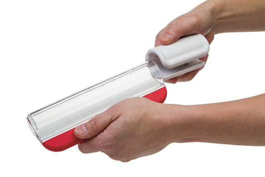 Multifunctional Vegetable Zip Slicer