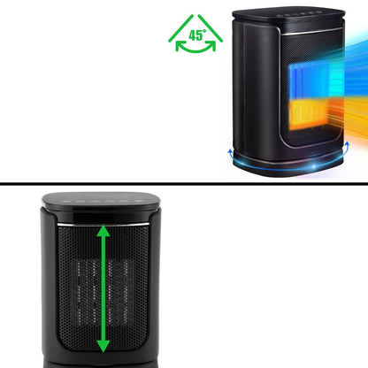 Portable Mini Air Cooler Bedroom Fan