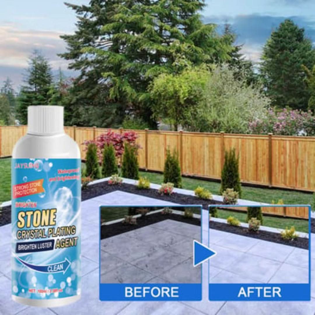 Stain Remover - Removal Oxidation, Rust, Stains