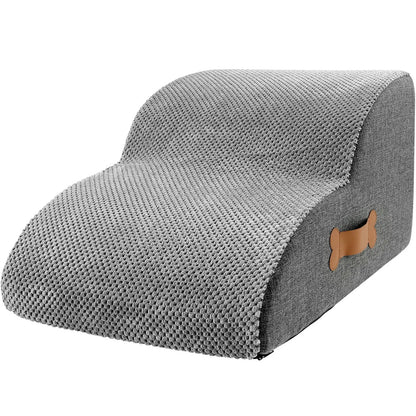 Dog Stairs for Bed