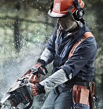 Chainsaw Teeth Sharpener