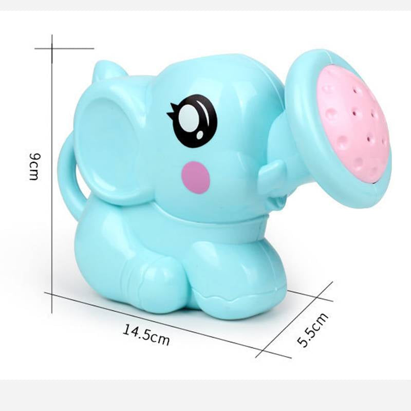 Baby Bath Toys