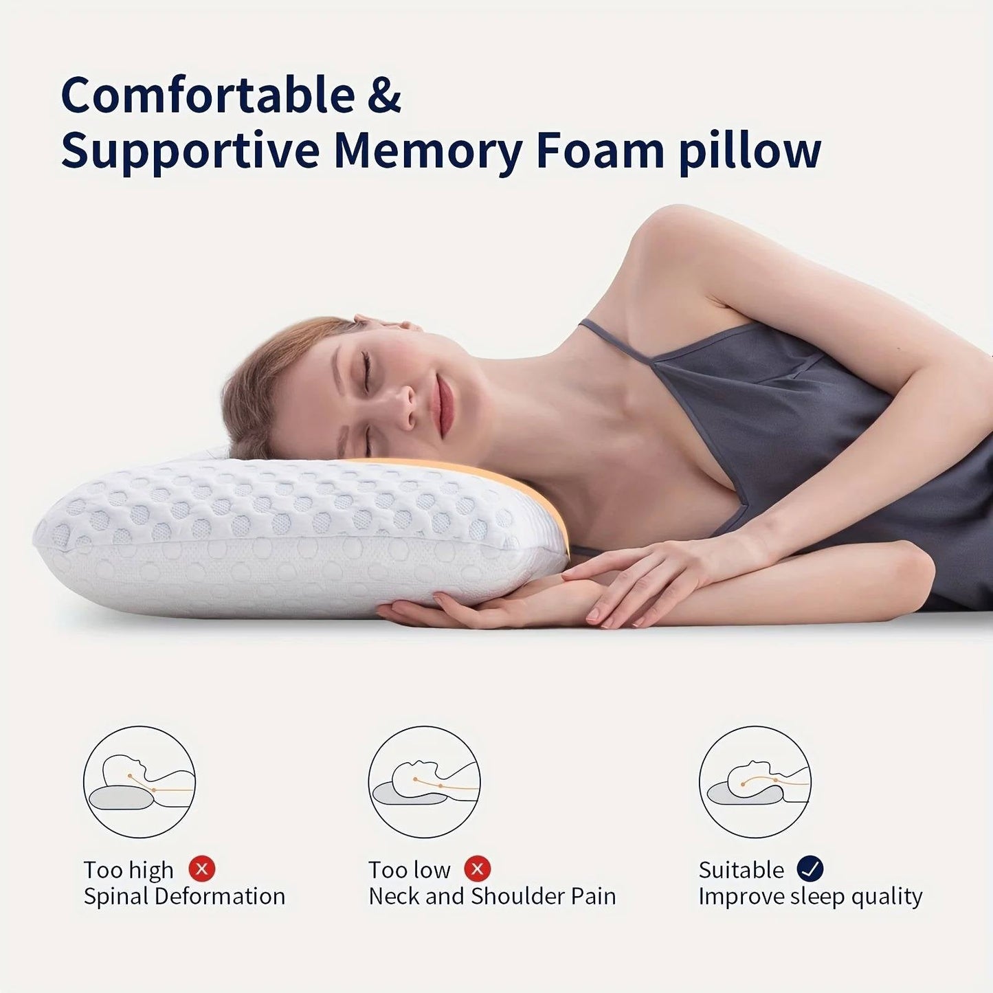 Cooling Pillow