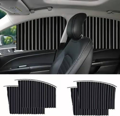 Car Window Shades