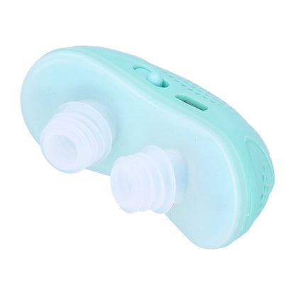 Micro CPAP Sleep Apnea Machine For Travel & Anti Snoring - CPAP Device Alternative