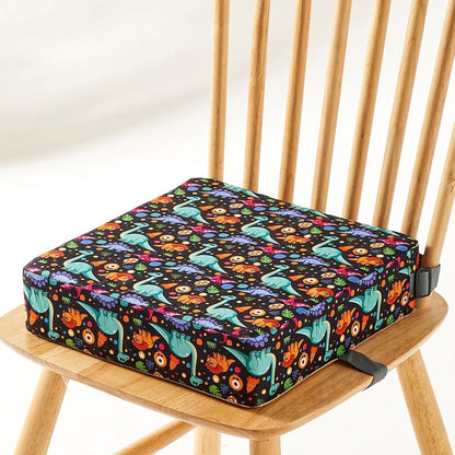Portable High Chair Travel Booster Seat for Dining