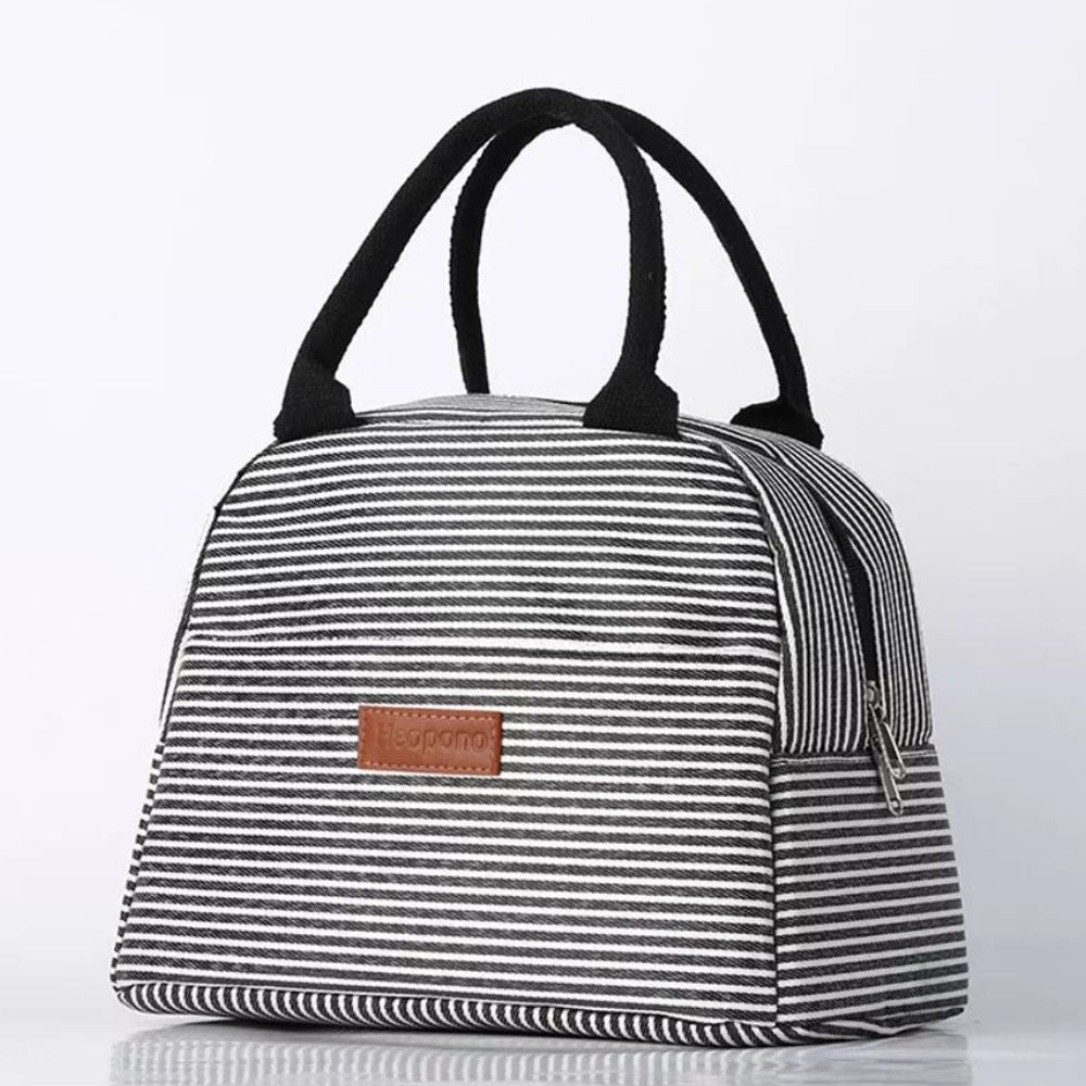 Spacious Womens Thermal Lunch Picnic Bag